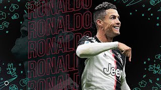 Cristiano Ronaldo 2019/20 - NOT DONE YET