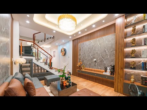 Video Short- Siêu phẩm 4 tầng đường Tiểu La, Hải châu, xem... - youtube