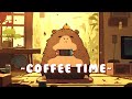 [Long Session] Capybara Lofi Radio - Study Session Music Mix ~ Zen Moments ~ 🎵 | Non Stop Music