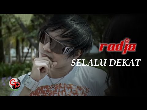 Radja - Selalu Dekat