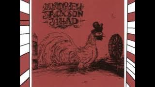 Andrew Jackson Jihad - Candy Cigarettes and Cap Guns (Full Album)