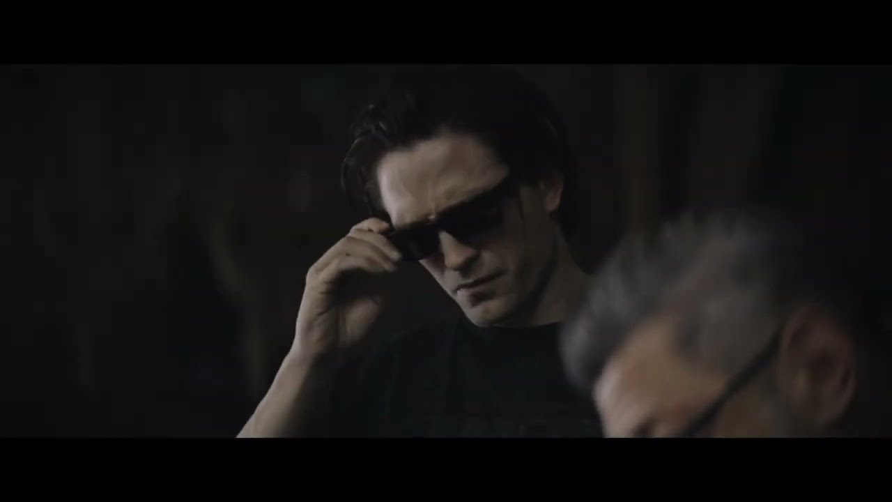 The Batman || METAMORPHOSIS EDIT ||