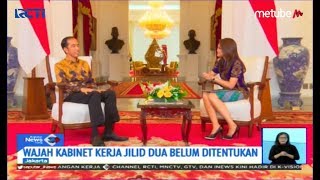 Download lagu Presiden Menjawab: Dialog Ledi Marina dan Joko Widodo di Istana Negara - SIS 29/05