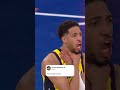 We've seen that before 👀