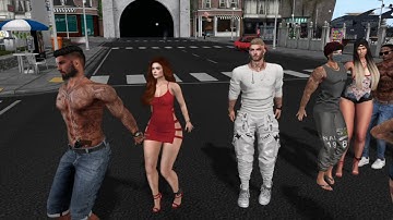 HANNAH VOL3 BENTO Move! Animations Cologne