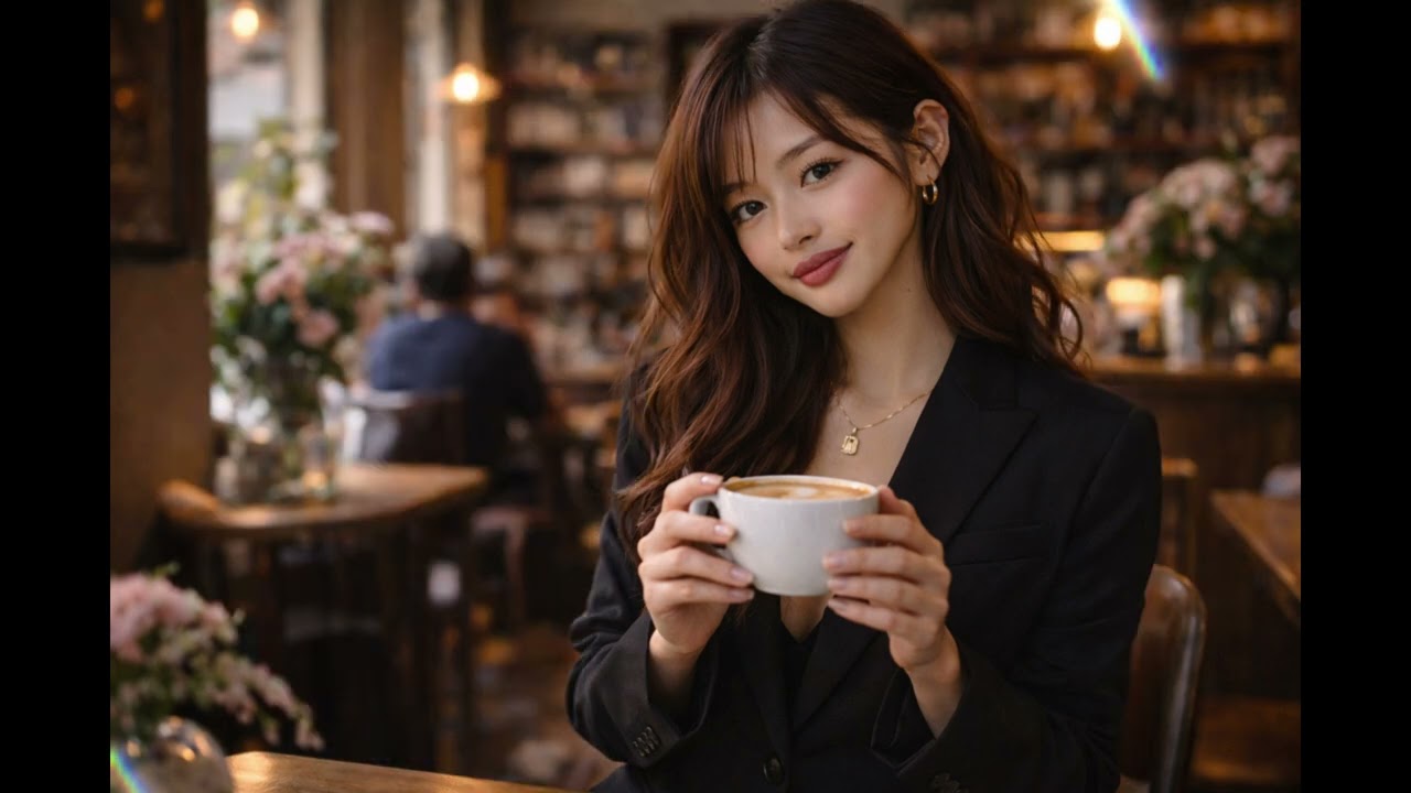 Metro Stroll Lofi 🚇🎧