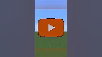 Top 10 Google Apps in Minecraft Pixel Art! 🔥 | Google Icons Pixel Art Short #minecraft #shorts