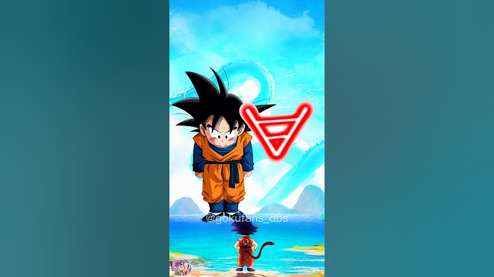 Dragonball Characters in Omni God Mode #shorts #goku