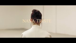 Natalia - Nana Triste / Nuevo Single