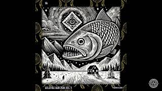 Mono Low - Velvet Signal [Piranha Siberia Dub] | Dub Techno Selections
