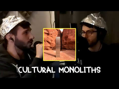 Quid est societas monolithica?