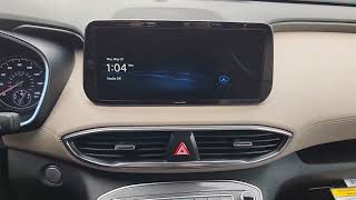 2023 Hyundai Santa Fe SEL Cheyenne, Laramie, Scottsbluff, Casper, South Greeley WY