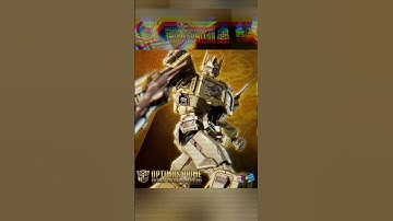 Transformers MDLX Optimus Prime (Year of the Dragon Limited Edition) (Threezero)