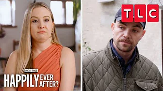 Libby and Andrei Are Moving to Moldova?! | 90 Day Fiance: Happily Ever After | TLC