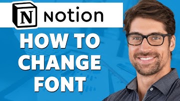 How to Change Font on Notion (2022)