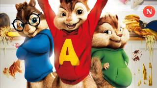 Yandel - Hasta Abajo (Chipmunk Version)