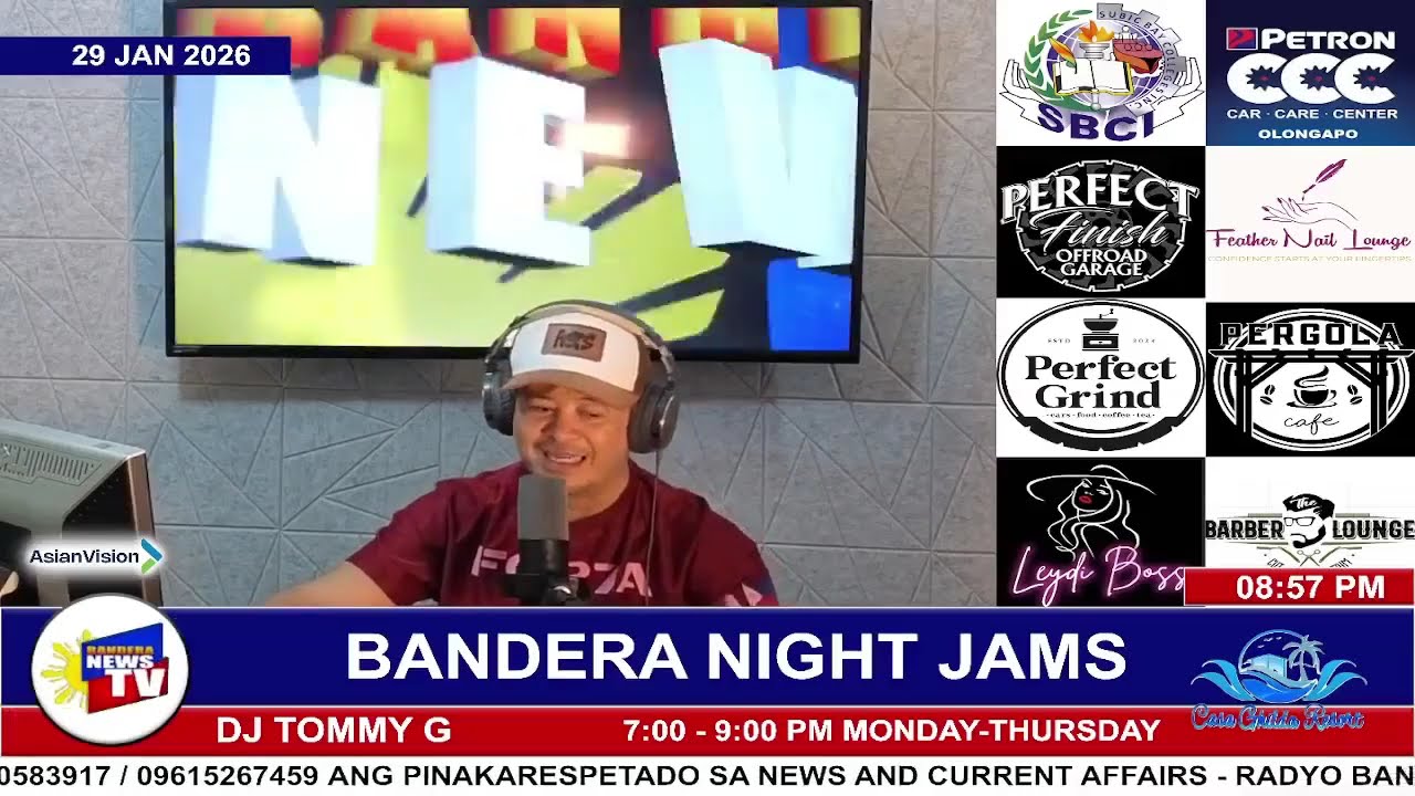 WBB Day, Feb 4 | SBMA Labor Job Announcements | Tapinac & OCNHS Reunions | JRun Events Valentine Run