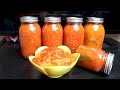 Секрет приготовления аппетитного Лечо. Очень вкусно и очень просто.