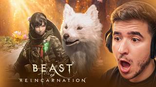 Will Beast of Reincarnation Live Up to the Hype