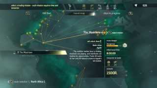 Assassins Creed IV - Kenways Fleet