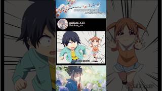 Bro Dont Even Like Her Aho Girl