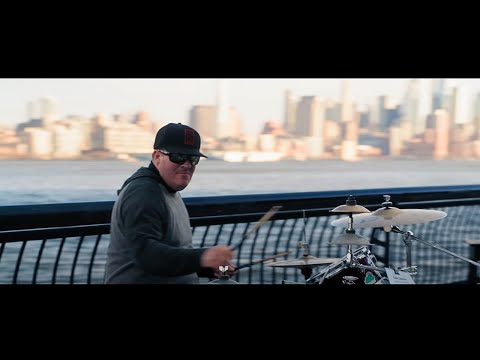 Sony A7iv + Phantom LUTs Cinematic Test 4K