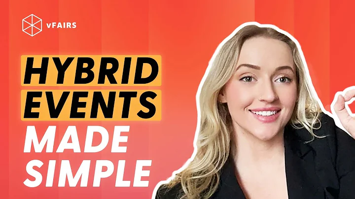 What Is a Hybrid Event? Full Guide to Planning Hybrid Events in 2025