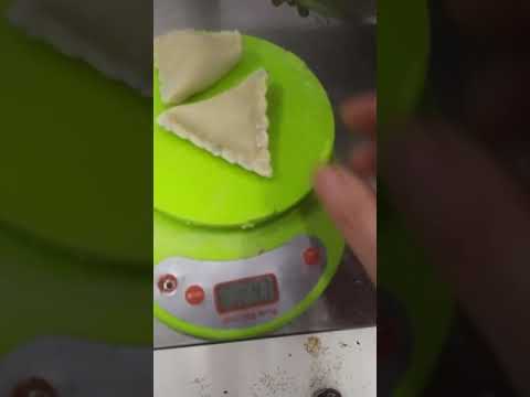 FOOD SHAPING AND