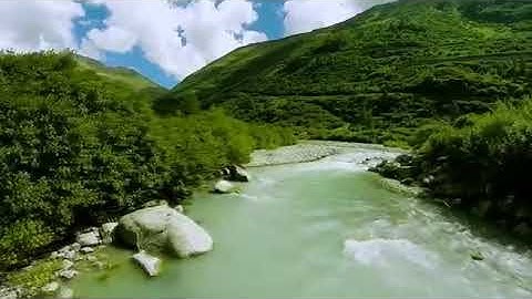 سورة القدر للقارئ الشيخ / محمد رفعت رحمه الله