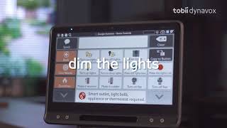 Control Your Environment with Smart Home Devices - Google Assistant Now in Snap Core First screenshot 5