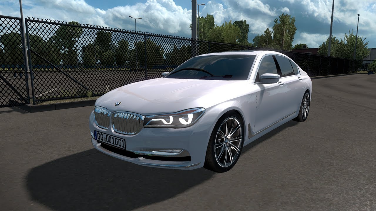 E 35 bmw