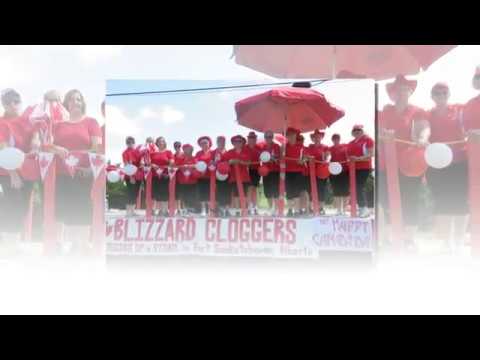 Clogging Steps-Bend It Over