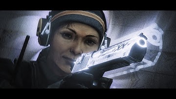 [edit cs:go] GONE.Fludd - Хула Хуп (4k)