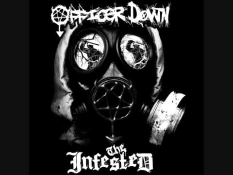 The Infested - Spoon-Fed