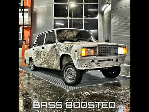 Azeri Bass Music - Lotular {Full Bassli Masin Ucun}  #bassboosted #efir #azeribass #music