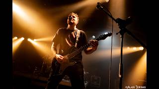 The Fallen / Resuscitation (Live at RKC)