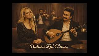 Hatasız Kul Olmaz (Cover)