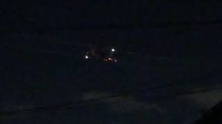 Southwest Airlines Flight 410 MDW