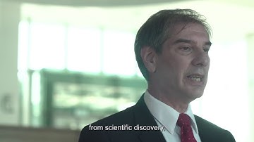 Prof Andrew Cohen, Lam Woo Foundation Professor