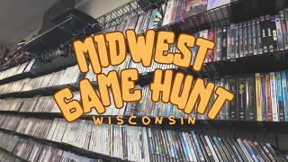 Finding TREASURE in the Midwest!