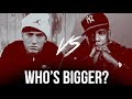 Eminem Vs. Jay-Z: Who