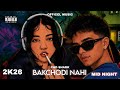 BAKCHODI NAHI BATE WO SAHI THI - 2K26 CHD SHARK MID NIGHT ALBUM #chdshark #midnight #444