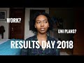 Failing A Levels? Summer Job and University Plans | LIFE UPDATE