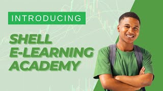 Shell eLearning Academy | Empowering Minds. Energizing Futures. #shellelearningacademy