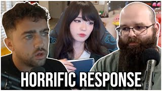 Miskif Decimates His Career As He Desperately Tries Taking Emiru Down With Him