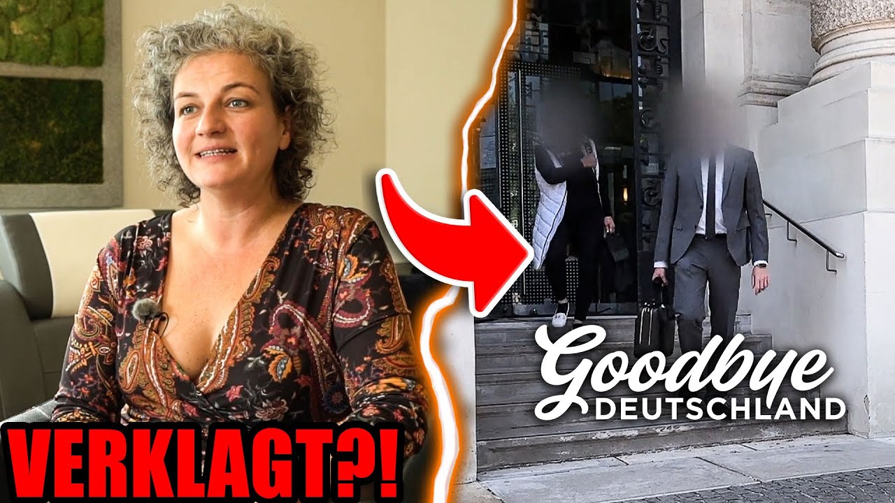 Eigene MUTTER RUINIERT Ihr LEBEN?!😲 Goodbye Deutschland die Auswanderer