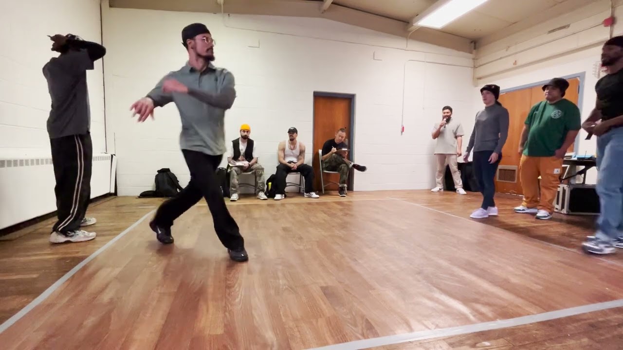 Smoke Sesh Monthly Season 2 Vol. 6 | Finals | ETS vs Retro Flow