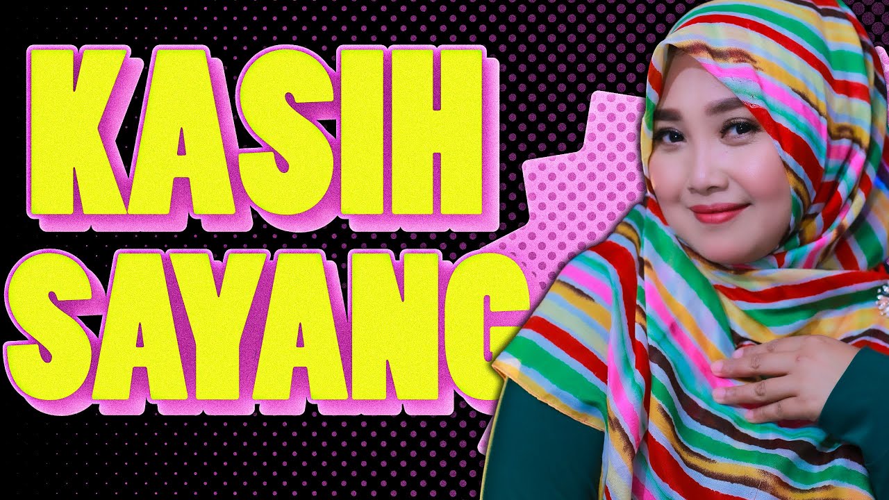 Kasih Sayang (Cover Riska Prastika)