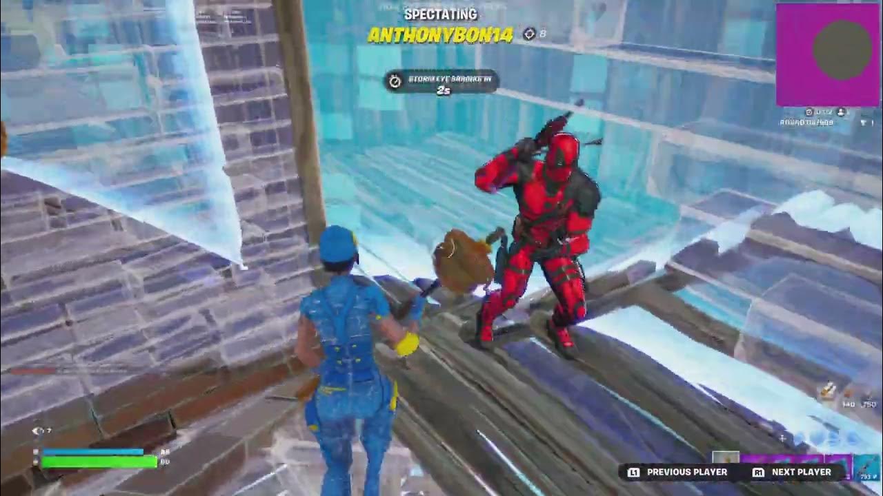 Fortnite boxfights YouTube Fortnite boxfights YouTube