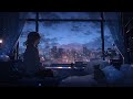 Relaxing Sleep Music with Rain Sounds - Peaceful Piano Music, Fall into Deep Sleep, Stress Relief